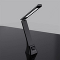 LED Lamp with Wireless Charger