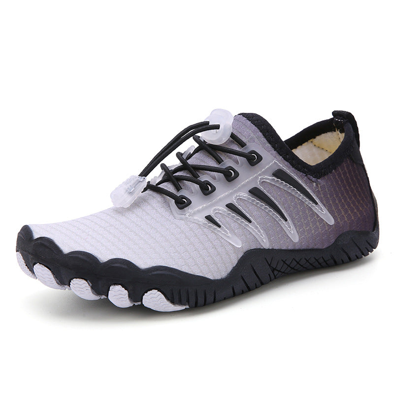 Children's Five-Finger River Swimming Fitness Shoes