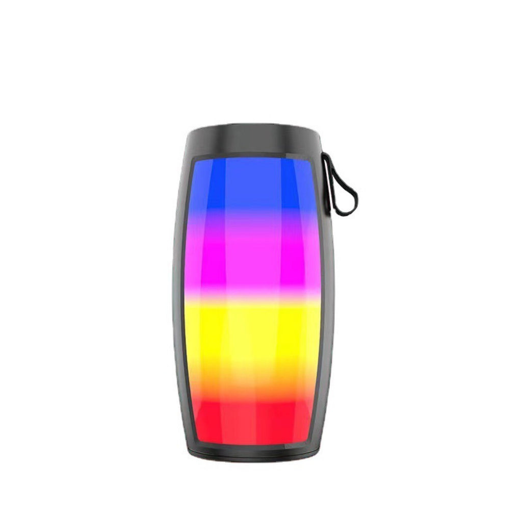 Pulse 1202 Bluetooth Speaker with Colorful LED Lights