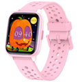 Children's Swimming Anti-Lost Music Photo Watch