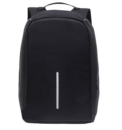 Multi-Function USB Rechargeable Fashion Backpack