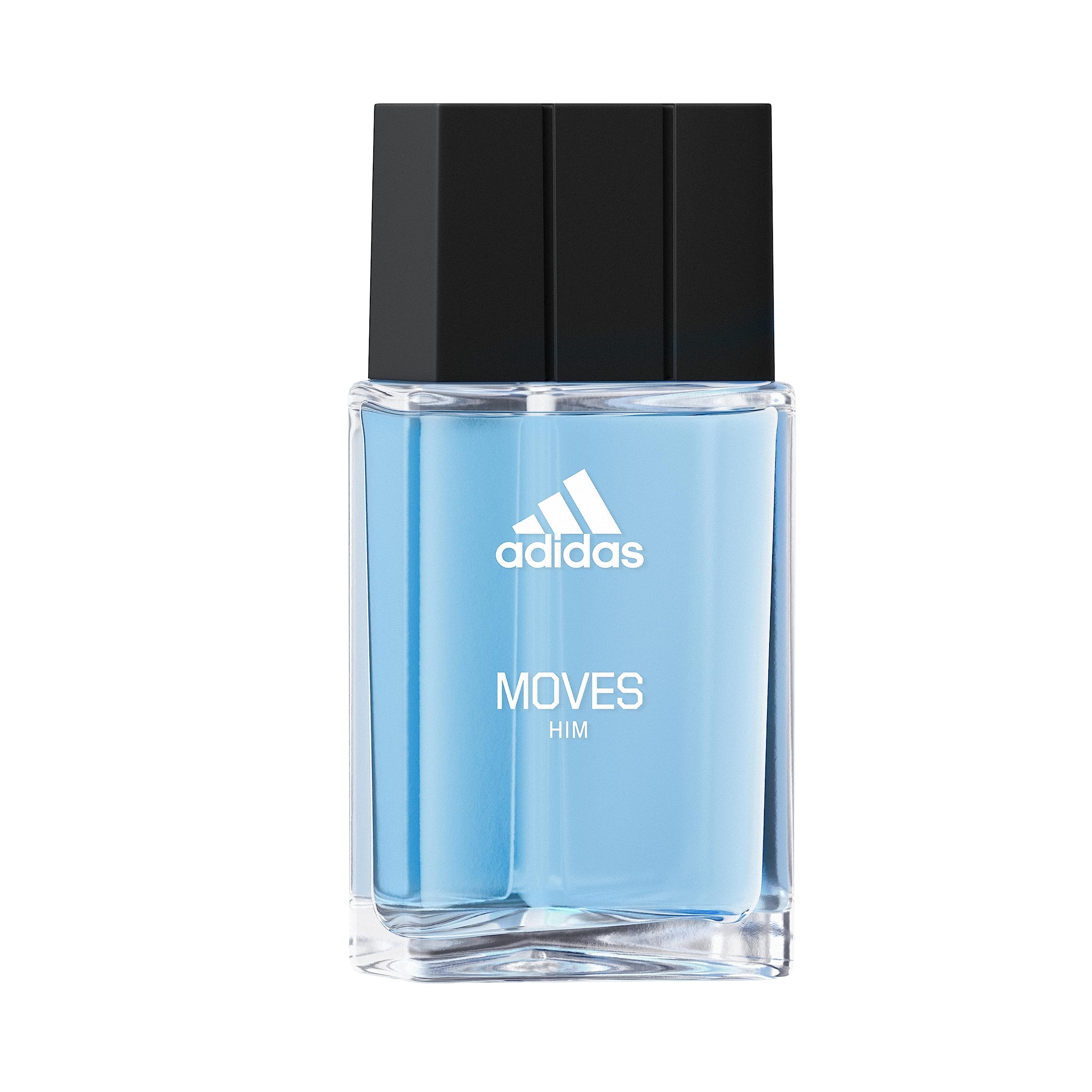 Adidas - Moves for Him Eau De Toilette 30ml