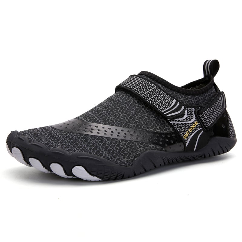 Five-Finger Outdoor Wading and Swimming Shoes