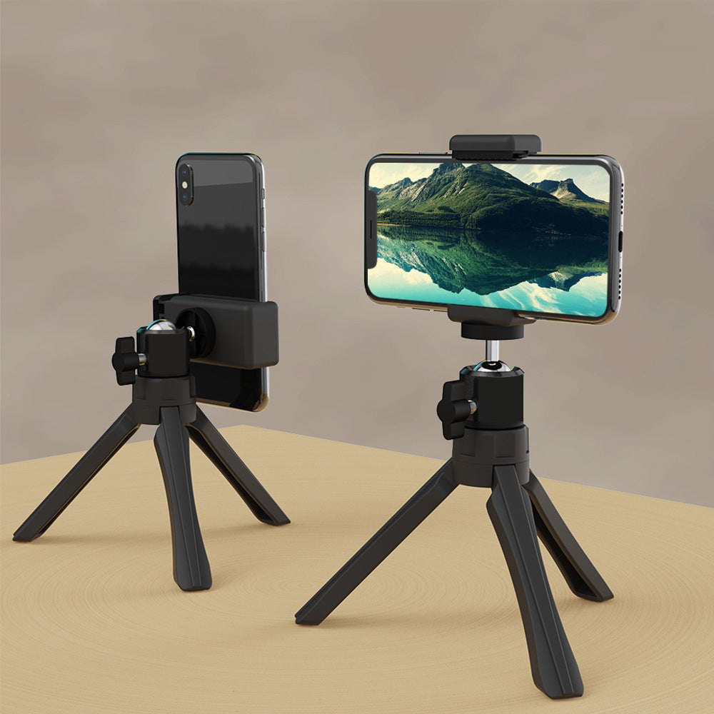 Universal Mini Projector Stand for Phones and More