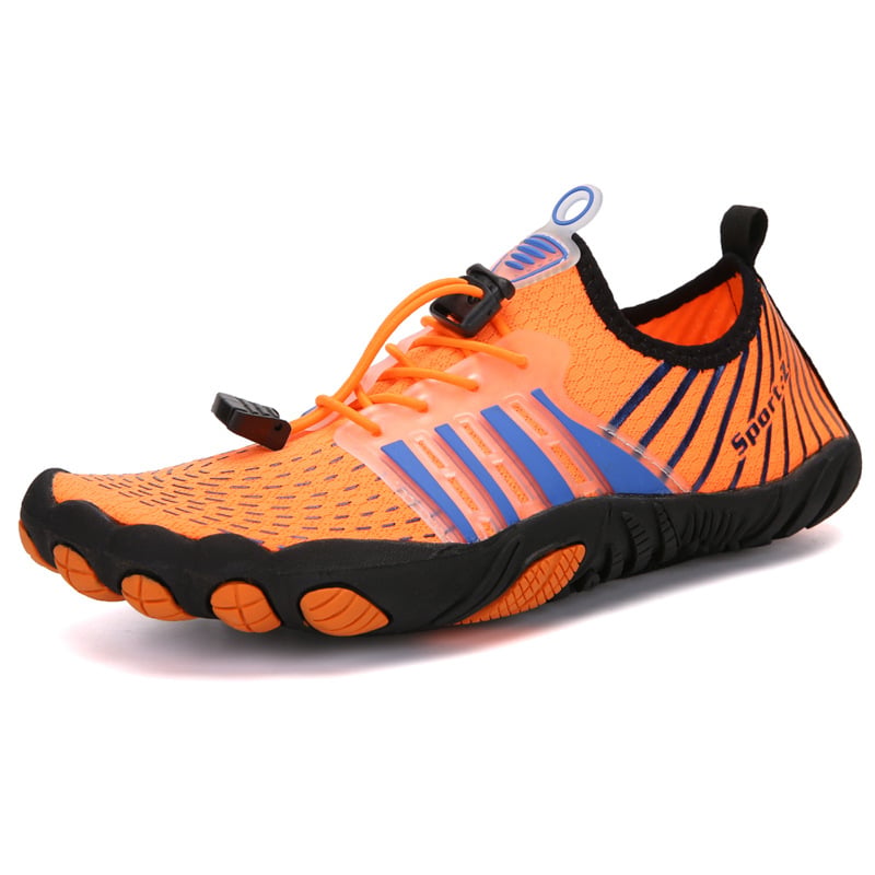 New Style Five-Finger Fashion Beach Swimming Shoes