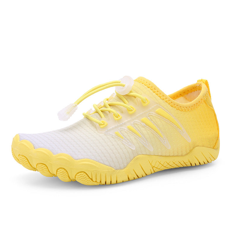 Children's Five-Finger River Swimming Fitness Shoes