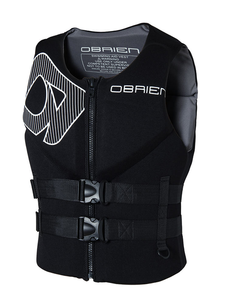 Adult Life Jacket for Swimming, Snorkeling & Fishing