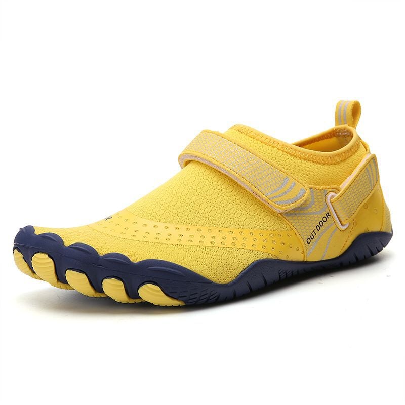 Five-Finger Outdoor Wading and Swimming Shoes