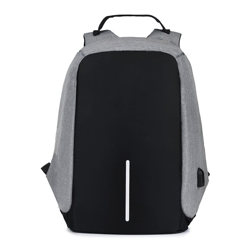 Multi-Function USB Rechargeable Fashion Backpack