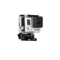 GoPro HERO3+ Black Edition 4K Adventure Camera - 12MP (Renewed)