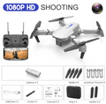 4K Dual-Camera Drone