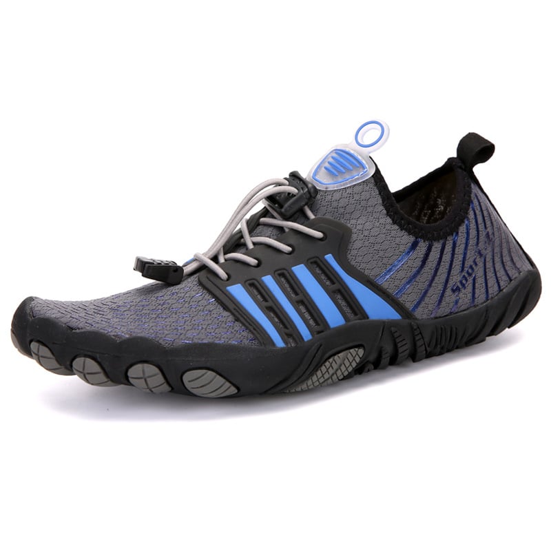 New Style Five-Finger Fashion Beach Swimming Shoes