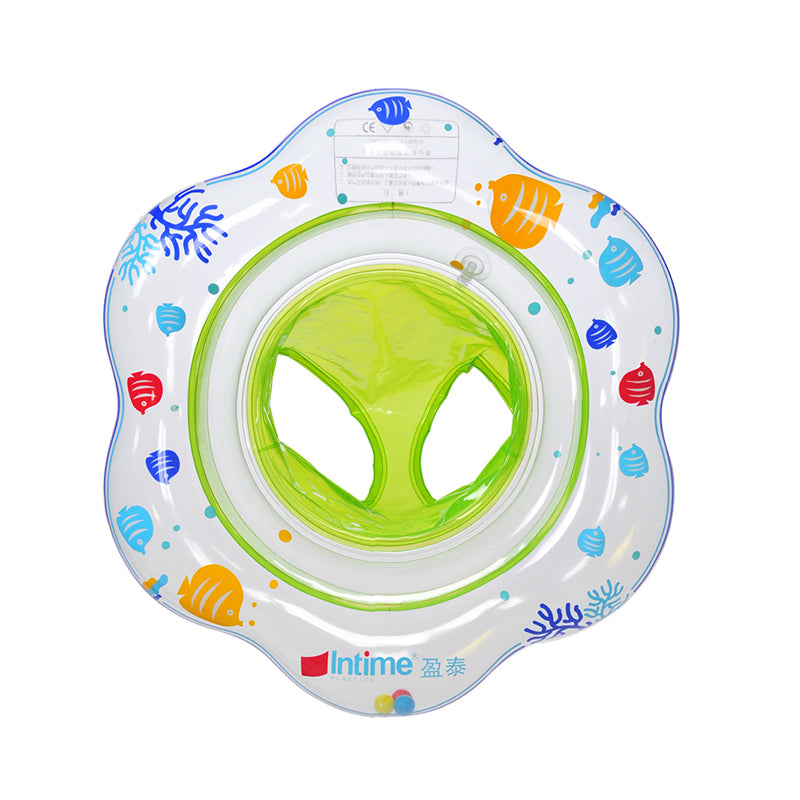 Baby Swimming Ring - Kids Floatation Device