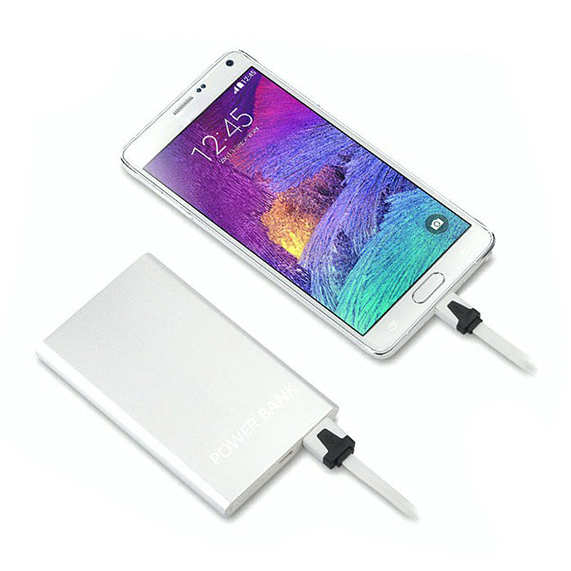 Ultra-Thin Mobile Power Bank for Phones