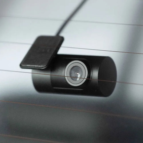 4K HD Rear Car Camera