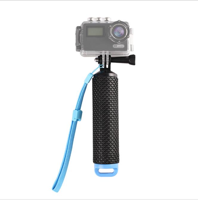 GoPro and Xiaoyi 4K Camera Floating Hand Grip