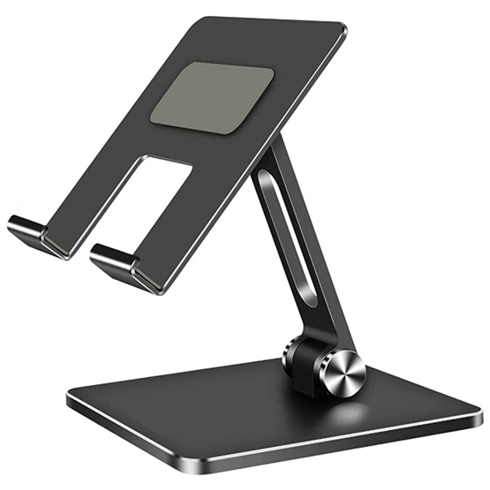 Folding Desktop Stand for iPad