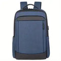 Travel Laptop Backpack with USB Charging Port and Anti-theft