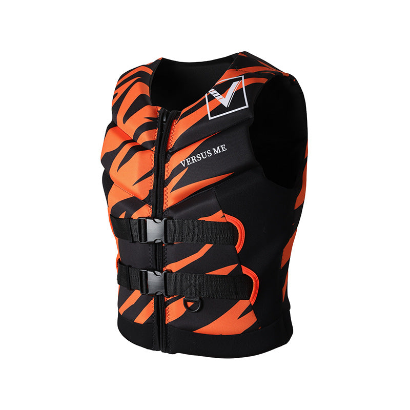 Adult Life Jacket for Swimming, Snorkeling & Fishing