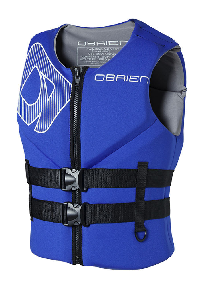 Adult Life Jacket for Swimming, Snorkeling & Fishing
