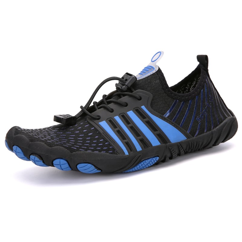 New Style Five-Finger Fashion Beach Swimming Shoes