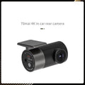 4K HD Rear Car Camera