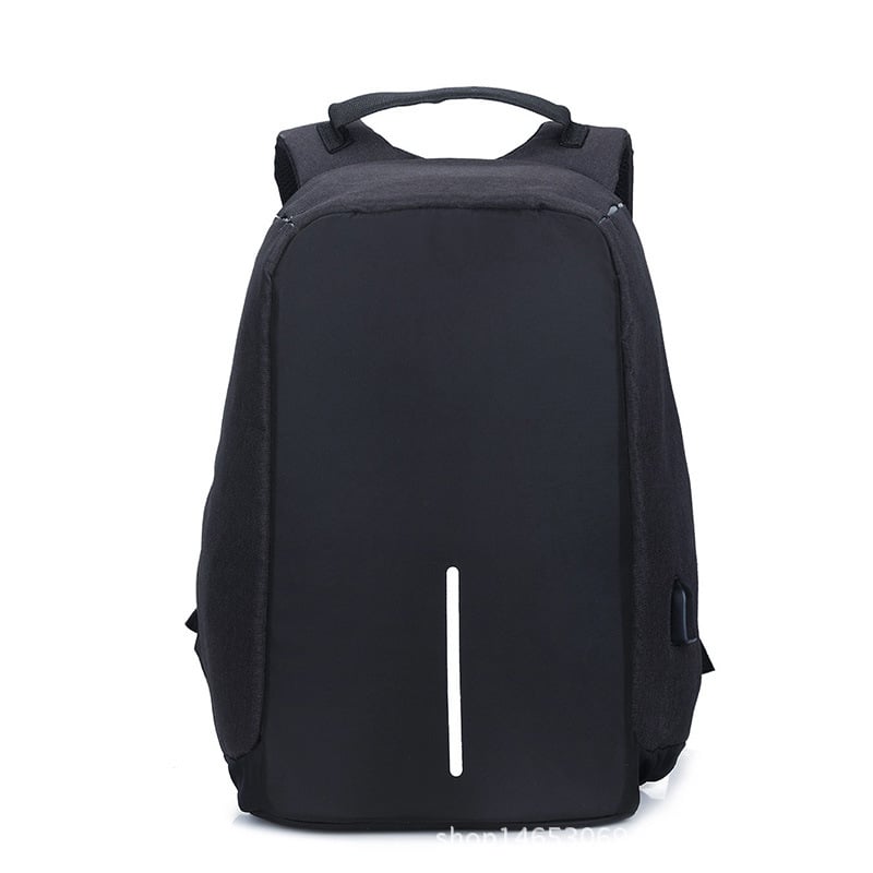 Multi-Function USB Rechargeable Fashion Backpack