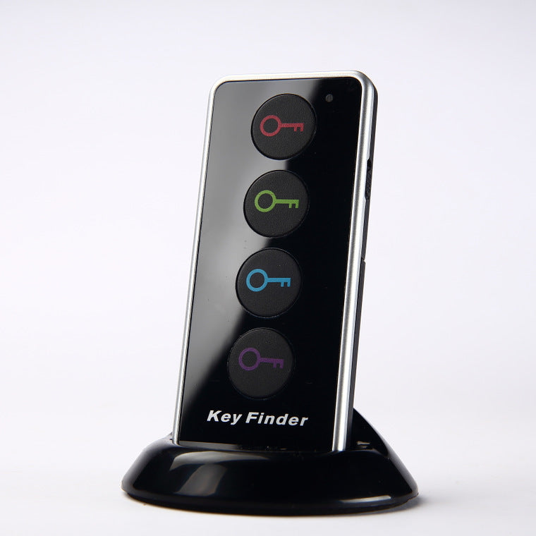 Wireless Key Finder for Home and Mobile Phones