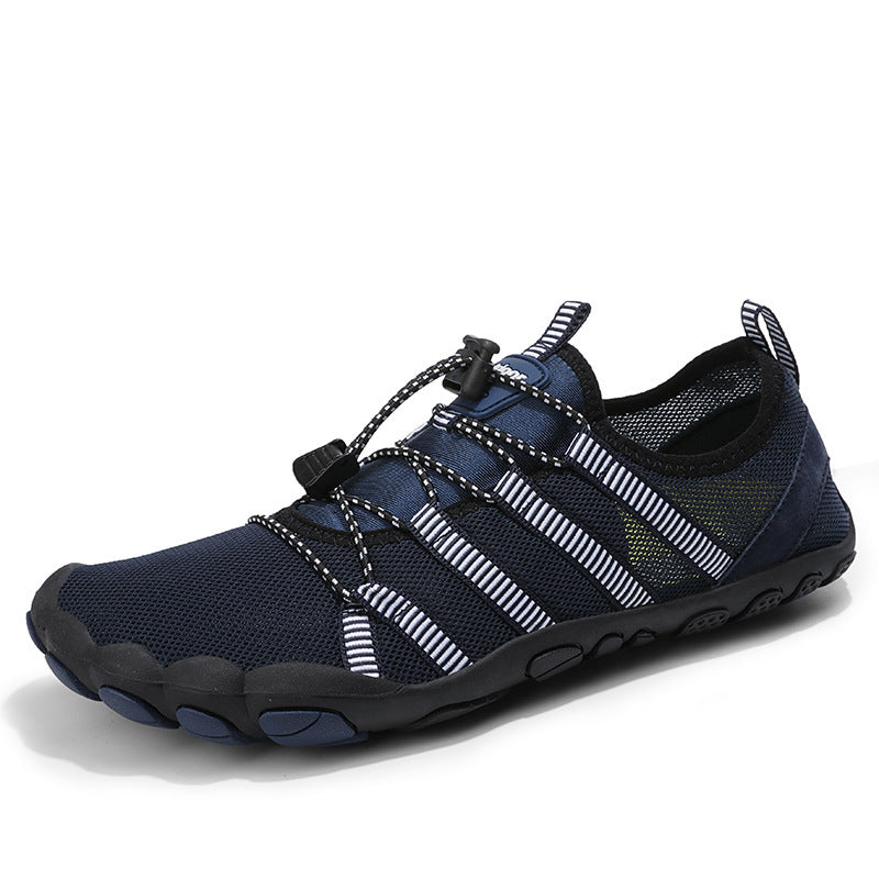 Men's Outdoor Mesh Swimming and Wading Shoes
