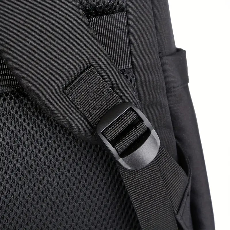 Travel Laptop Backpack with USB Charging Port and Anti-theft