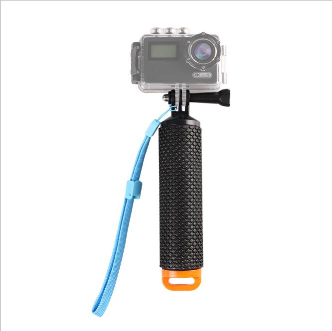 GoPro and Xiaoyi 4K Camera Floating Hand Grip