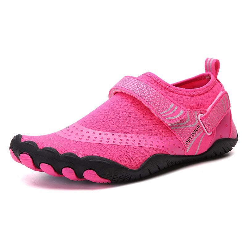 Five-Finger Outdoor Wading and Swimming Shoes