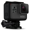 GoPro Hero5 Black — Waterproof Digital Action Camera for Travel with Touch Screen 4K HD Video 12MP Photos