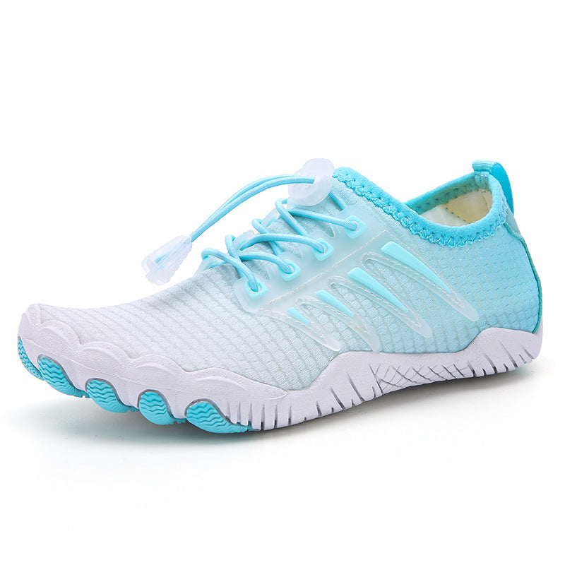 Children's Five-Finger River Swimming Fitness Shoes