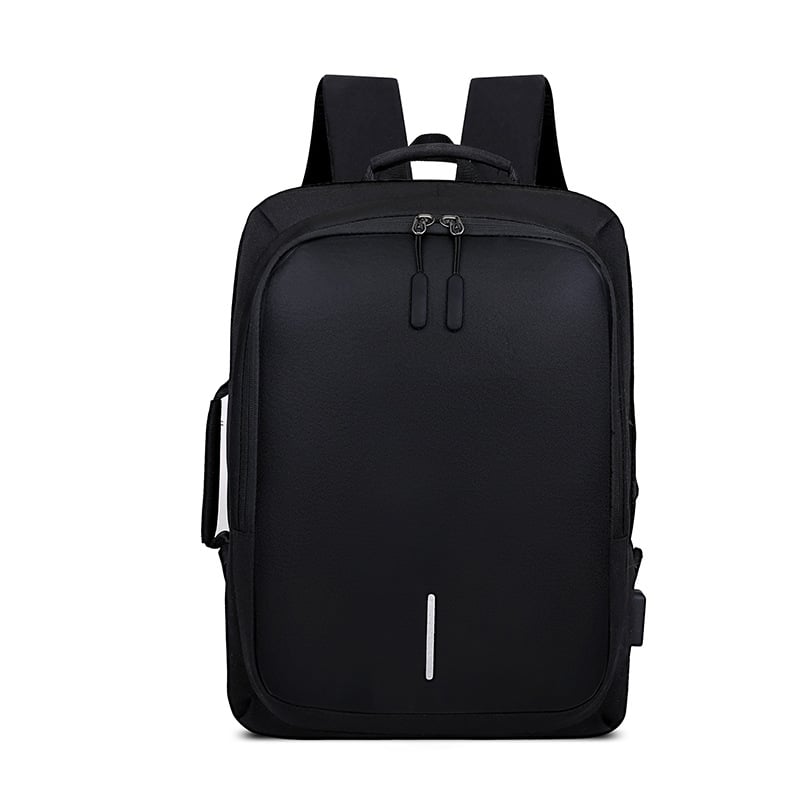 USB Laptop Anti-Theft Backpack
