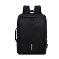 USB Laptop Anti-Theft Backpack