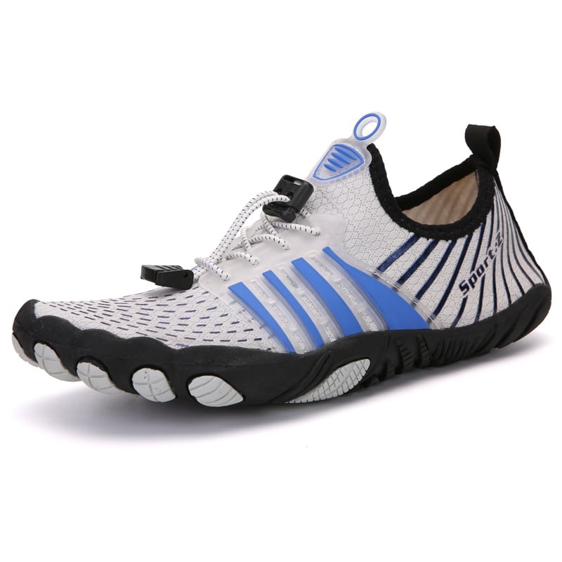 New Style Five-Finger Fashion Beach Swimming Shoes