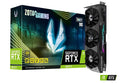 ZOTAC Gaming GeForce RTX™ 3070 Ti Trinity OC 8GB GDDR6X 256-bit 19 Gbps PCIE 4.0 Gaming Graphics Card IceStorm 2.0 Advanced Cooling Spectra 2.0 RGB Lighting ZT-A30710J-10P (Renewed)