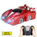9930B Mini Climbing Car with LED Lights Dual Mode