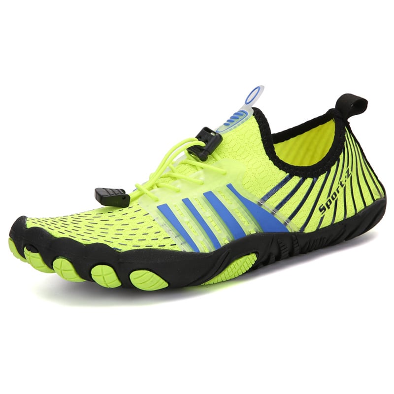 New Style Five-Finger Fashion Beach Swimming Shoes